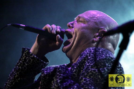 Bad Manners (UK)